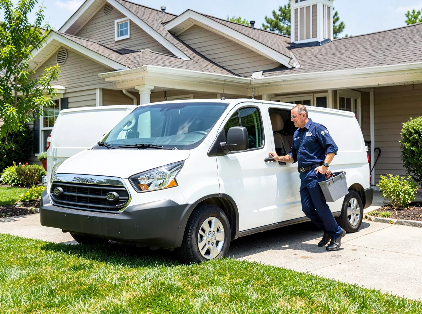 Emergency Plumber company in Fort Loudon, PA